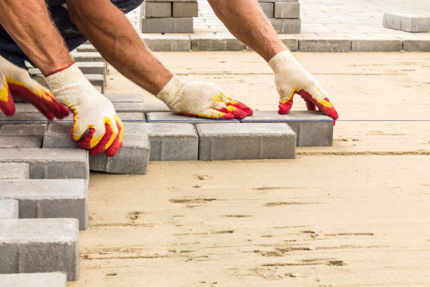 Bemidji, MN Driveway Pavers Company