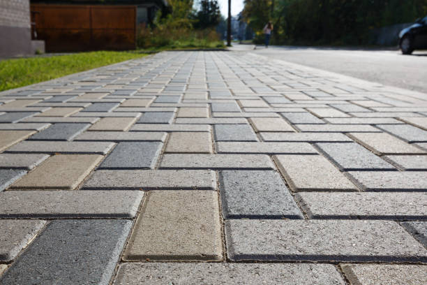 Best Concrete Paver Driveway  in Bemidji, MN