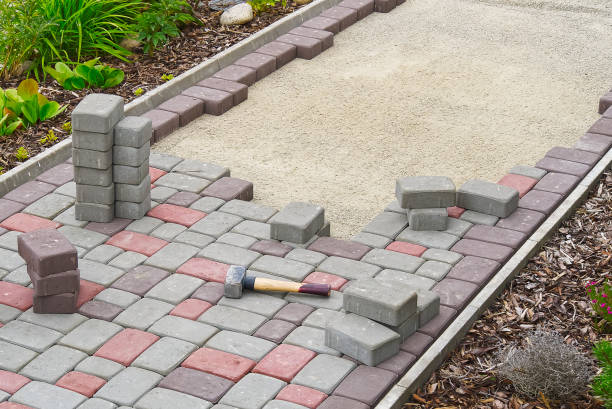 Best Driveway Resurfacing Pavers  in Bemidji, MN