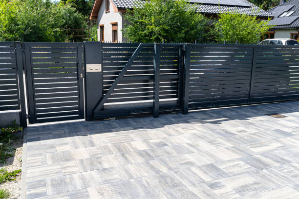 Reasons to Select Us for Your Driveway Paving Requirements in Bemidji, MN