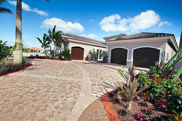 Best Driveway Repair Near Me  in Bemidji, MN
