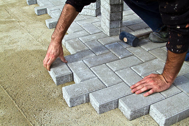 Best Affordable Driveway Pavers  in Bemidji, MN