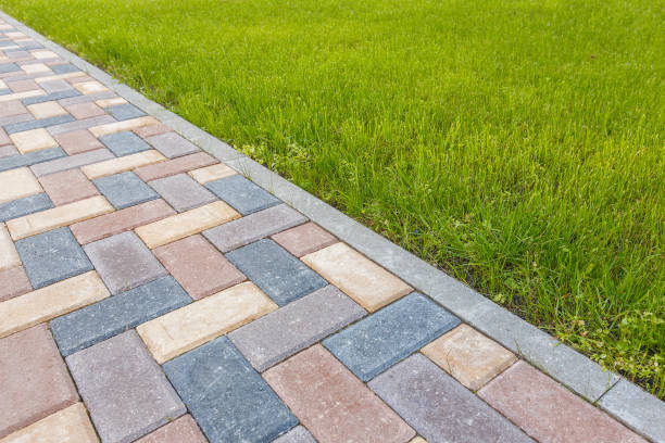 Best Interlocking Driveway Pavers  in Bemidji, MN